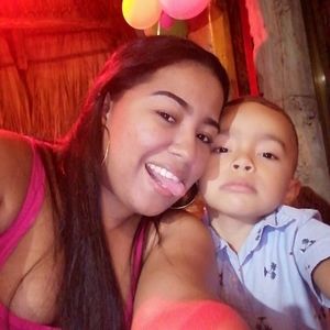 Meet your Posher, Marcela